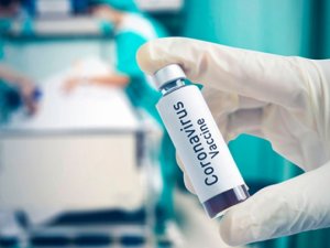 Koronavirus peyvəndi artıq Azərbaycanda